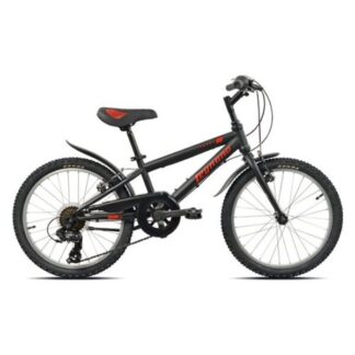Bicicletta Bicicletta Legnano 26L630N HAPPY Nero e Rosso (ord.min.1.00 unità)