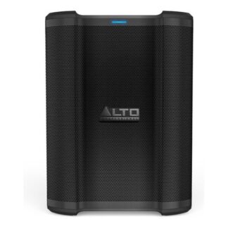 Cassa attiva Cassa attiva Alto Professional 11400160 BUSKER Black (ord.min.1.00 unità)