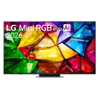 Televisore Tv Lg 65MRGB88B6B API evo AI Charcoal black (ord.min.1.00 unità)