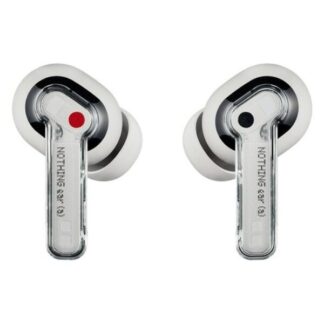 Auricolari microfono bluetooth Auricolari microfono bluetooth Nothing A10600064 EAR A Tws White e Cle (ord.min.1.00 unità)
