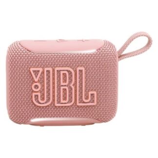 Cassa wireless Cassa wireless Jbl JBLGO5PIK GO 5 AirTouch Auracast Pink (ord.min.1.00 unità)