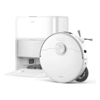 Robot lava pavimenti Robot lava pavimenti Mova P70 Pro Ultra Vim White (ord.min.1.00 unità)