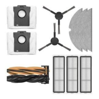 Kit Accessori robot pavimenti Kit Accessori robot pavimenti Dreame DRE KI RAK72 (ord.min.1.00 unità)