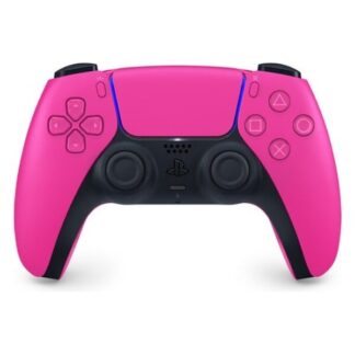 Gamepad Gamepad Playstation 1000050266 PLAYSTATION 5 DualSense V3 Nova pink (ord.min.1.00 unità)
