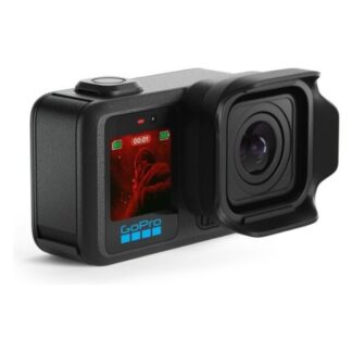 Action cam Action cam Gopro CHDHW 011 RW MISSION 1 Pro Black (ord.min.1.00 unità)