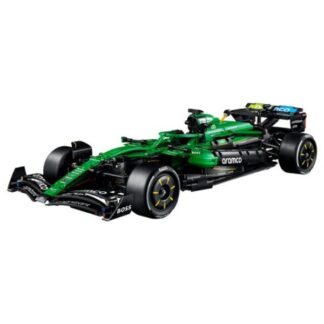 Costruzioni Costruzioni LEGO 42240 TECHNIC Auto F1 Aston Martin Aramco AMR24 (ord.min.1.00 unità)