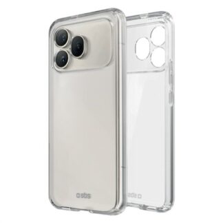 Cover Cover Sbs TESKINHO600T Honor 600 SKINNY Clear (ord.min.1.00 unità)