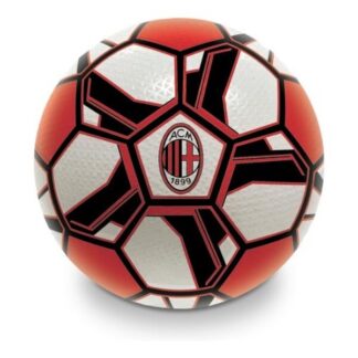 Pallone sport Pallone Mondo Gioco G042816 MILAN (ord.min.1.00 unità)