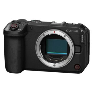 Fotocamera mirrorless Fotocamera mirrorless Canon 7250C004 EOS R6 V Body Black (ord.min.1.00 unità)
