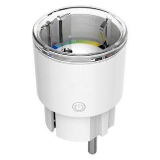 Presa SMART Presa Ezviz 312800903 T30 10E EU White (ord.min.1.00 unità)