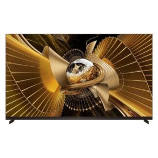 Televisore Tv Tcl 75X11L X SERIES Audio Bang & Olufsen Black (ord.min.1.00 unità)