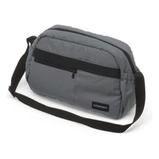 Borsa nursery Borsa nursery Foppapedretti 9700331806 JOLIE Titanium (ord.min.1.00 unità)