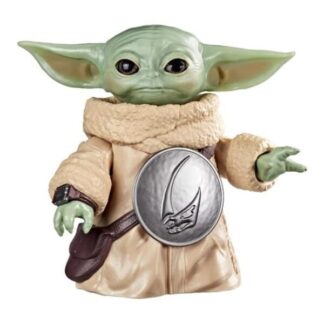 Personaggio Personaggio Hasbro G25295L0 STAR WARS THE MANDALORIAN Peronaggio Grogu (ord.min.1.00 unità)