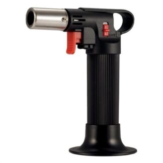 Caramellatore a fiamma Caramellatore a fiamma Ilsa 13800000IVV Nero (ord.min.1.00 unità)