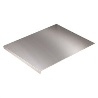 Spianatoia Spianatoia Ilsa 28750600IVV tagliere copri piano cottura Satinato (ord.min.1.00 unità)