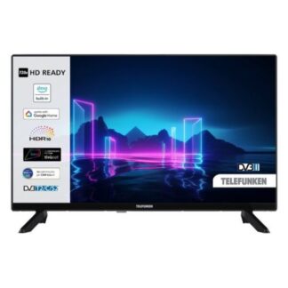 Televisore Tv Telefunken TE32750B45I2DZ Black (ord.min.1.00 unità)