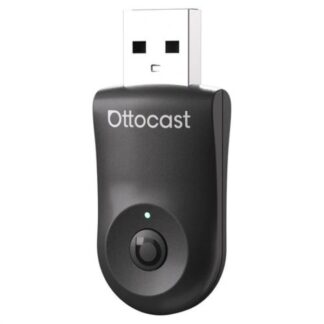 Adattatore bluetooth Adattatore bluetooth Ottocast CA505 T Mini Black (ord.min.1.00 unità)