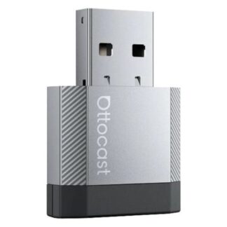 Adattatore WI FI Adattatore Ottocast CA530 T3 Mini Nova Grey (ord.min.1.00 unità)