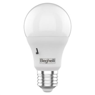 Lampadina led Lampadina led Beghelli 58132 SAVING (ord.min.1.00 unità)