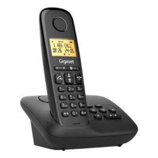 Cordless Cordless Gigaset START 100A Black (ord.min.1.00 unità)