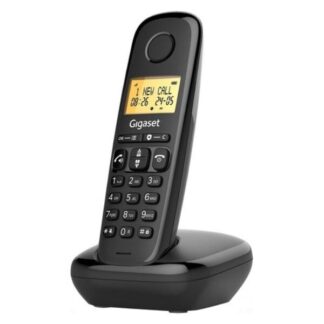 Cordless Cordless Gigaset START 100 Black (ord.min.1.00 unità)