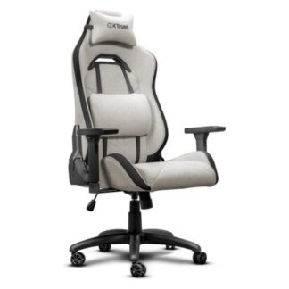 Sedia gaming Sedia gaming Trust 25532 GXT 723B Ruya Beige (ord.min.1.00 unità)