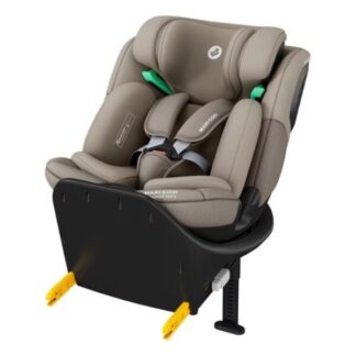 Seggiolino auto Seggiolino auto Maxi Cosi 8620289110 EMERALD 360 S girevole reclinabil (ord.min.1.00 unità)
