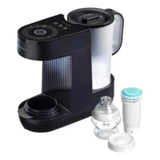 Preparatore biberon Preparatore biberon Tommee Tippee 426774 PERFECT PREP SLATE Night&Day (ord.min.1.00 unità)