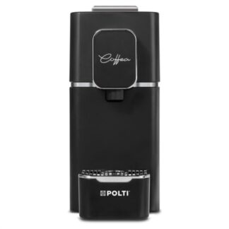 Macchina caffè capsule Macchina caffè Polti PCEU0148 COFFEA S15BD Black (ord.min.1.00 unità)