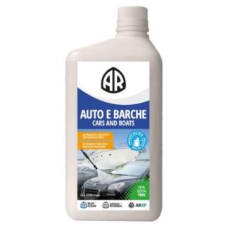 Detergente idropulitrice Detergente idropulitrice Annovi Reverberi 47596 AR BLUE CLEAN (ord.min.1.00 unità)