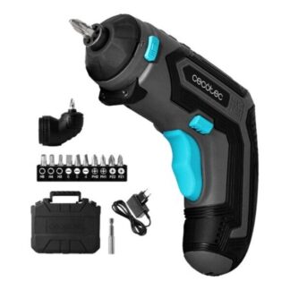 Svitavvita batteria Svitavvita batteria Cecotec 00186 PowerGyro 3500 con testa angolare (ord.min.1.00 unità)