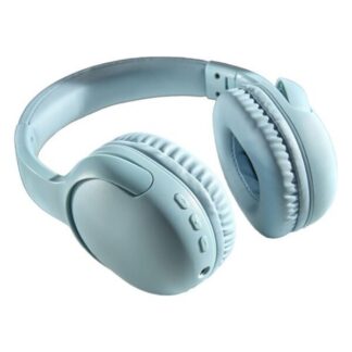 Cuffie microfono bluetooth Cuffie microfono bluetooth Jvc HA SG20BT G GUMY Band Ocean green (ord.min.1.00 unità)