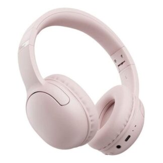 Cuffie microfono bluetooth Cuffie microfono bluetooth Jvc HA SG20BT P GUMY Band Peony pink (ord.min.1.00 unità)
