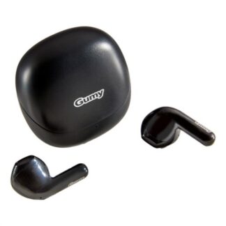 Auricolari microfono bluetooth Auricolari microfono bluetooth Jvc HA B10T B GUMY Air Tws Olive black (ord.min.1.00 unità)