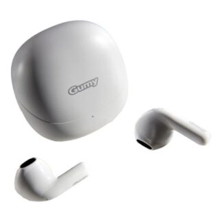 Auricolari microfono bluetooth Auricolari microfono bluetooth Jvc HA B10T W GUMY Air Tws Coconut whit (ord.min.1.00 unità)