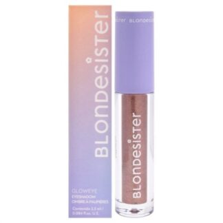 Ombretti Ombretto Blondesister Gloweye liquido 7-WoodyBronze (ord.min.1.00 unità)