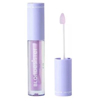 Gloss e balsami labbra Olio nutriente 3 in 1 cute lippy lip glossy 01 Coconut Blondesister (ord.min.1.00 unità)