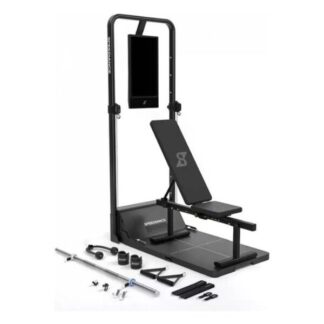Palestra multifunzione Palestra multifunzione Speediance GM2WP Gym monster 2 works plus elett (ord.min.1.00 unità)