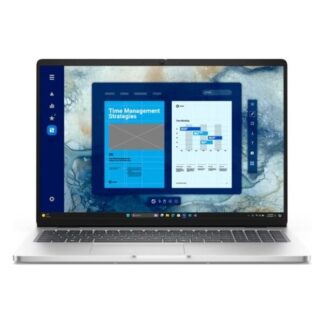 Notebook Notebook Dell GK9T1 PRO 16 PC16250 Platinum silver (ord.min.1.00 unità)