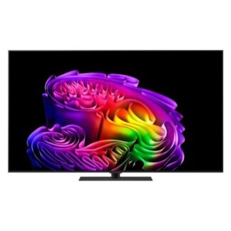 Televisore Tv Lg OLED65G66LS API SERIE G6 evo AI Dark satin silver (ord.min.1.00 unità)