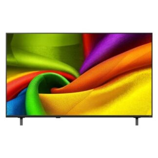 Televisore Tv Lg 55NU900B6LA API SERIE NU90 Charcoal black (ord.min.1.00 unità)