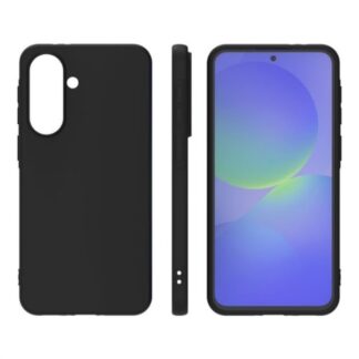 Cover Cover Samsung GP FPA276AEHBY GALAXY A27 Black (ord.min.1.00 unità)
