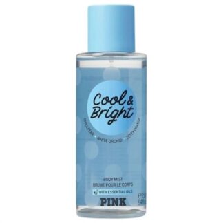 Colonie e acque profumate Cool&bright body spray - Victoria's Secret (ord.min.1.00 unità)