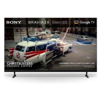 Televisore Tv Sony K43S25M2PB BRAVIA 2 II Black (ord.min.1.00 unità)