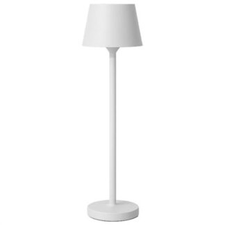 Lampada tavolo da esterno Lampada tavolo New Majestic 520601 WH JULIE Bianco (ord.min.1.00 unità)