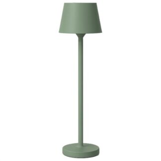 Lampada tavolo da esterno Lampada tavolo New Majestic 520601 VS JULIE Verde salvia (ord.min.1.00 unità)