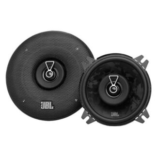 Coppia altoparlanti auto Altoparlanti auto Jbl STAGE3 48 Black (ord.min.1.00 unità)