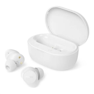 Auricolari microfono bluetooth Auricolari microfono bluetooth Philips TAT1300WT 00 Tws White (ord.min.1.00 unità)
