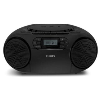 Radio portatile Radio portatile Philips TAZ2500 10 Black (ord.min.1.00 unità)