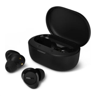 Auricolari microfono bluetooth Auricolari microfono bluetooth Philips TAT1300BK 00 Tws Black (ord.min.1.00 unità)